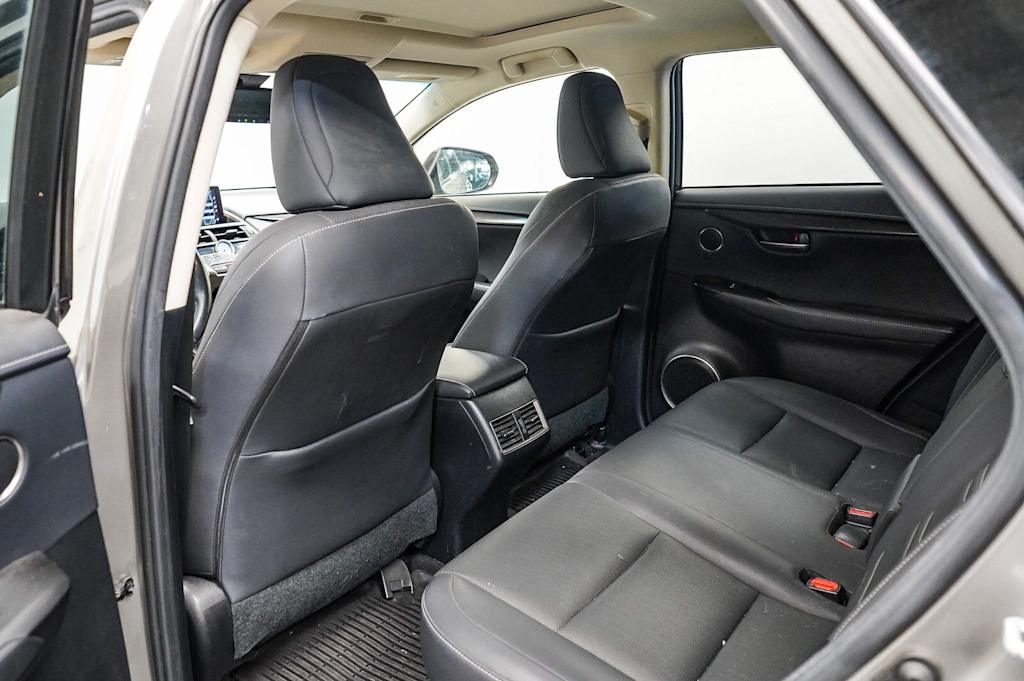 Thumbnail: 2019 Lexus NX - 11