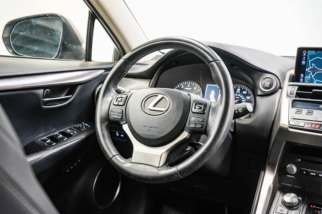 Thumbnail: 2019 Lexus NX - 12