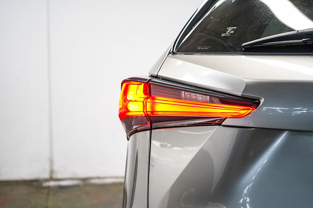 Thumbnail: 2019 Lexus NX - 23