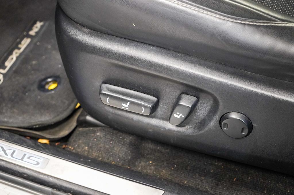 Thumbnail: 2019 Lexus NX - 27