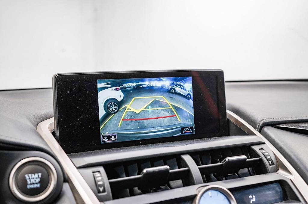 Thumbnail: 2019 Lexus NX - 14