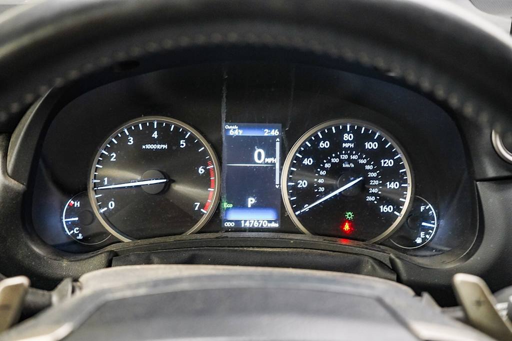 Thumbnail: 2019 Lexus NX - 16