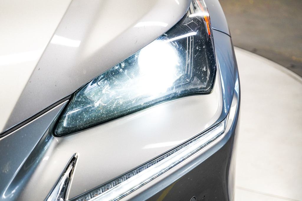 Thumbnail: 2019 Lexus NX - 21