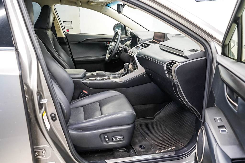 Thumbnail: 2019 Lexus NX - 9