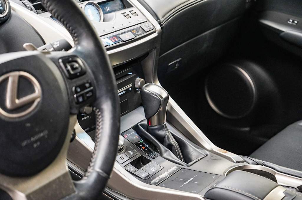 Thumbnail: 2019 Lexus NX - 15