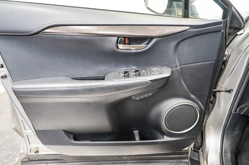 Thumbnail: 2019 Lexus NX - 26