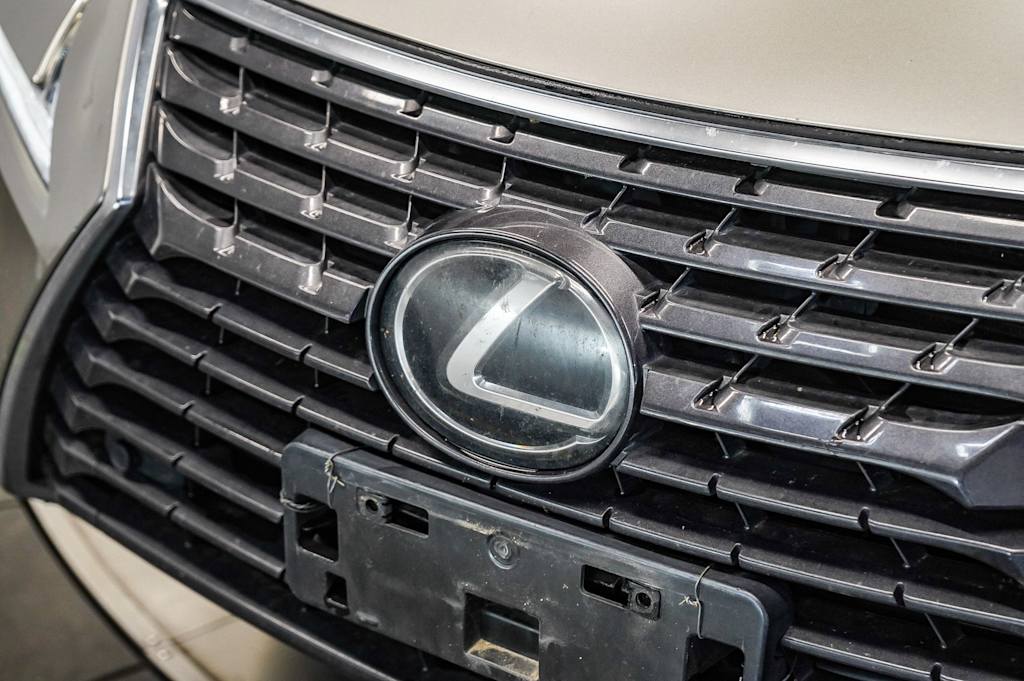 Thumbnail: 2019 Lexus NX - 5