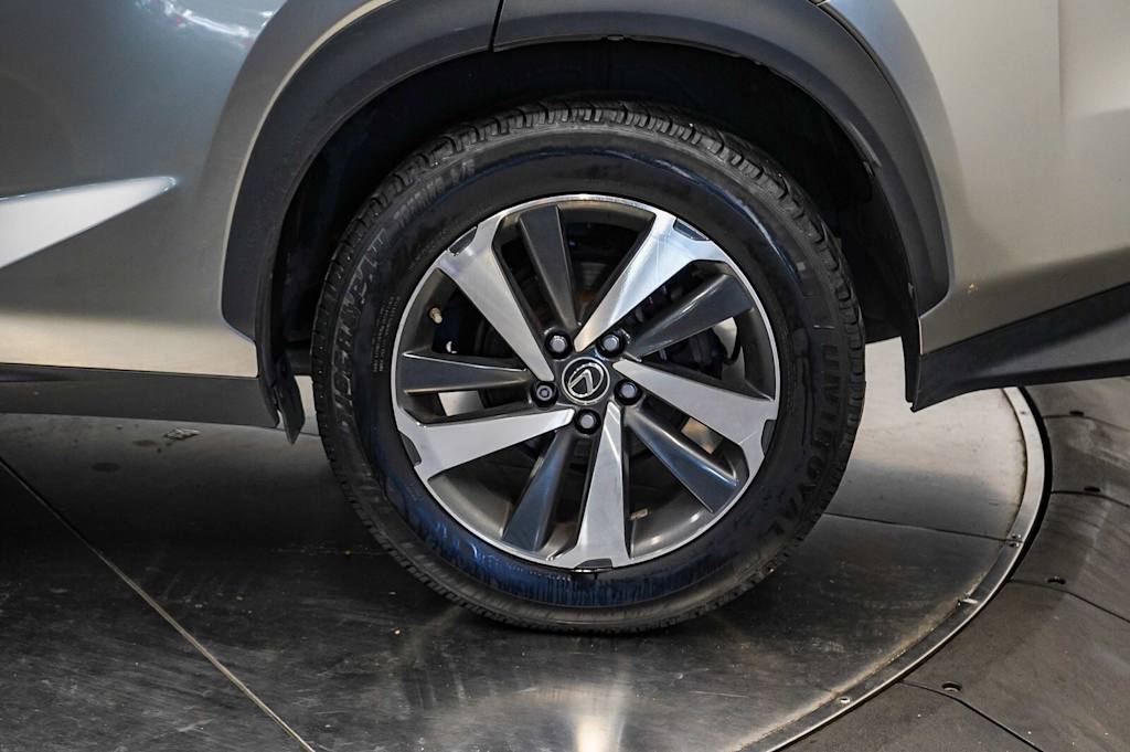 Thumbnail: 2019 Lexus NX - 22