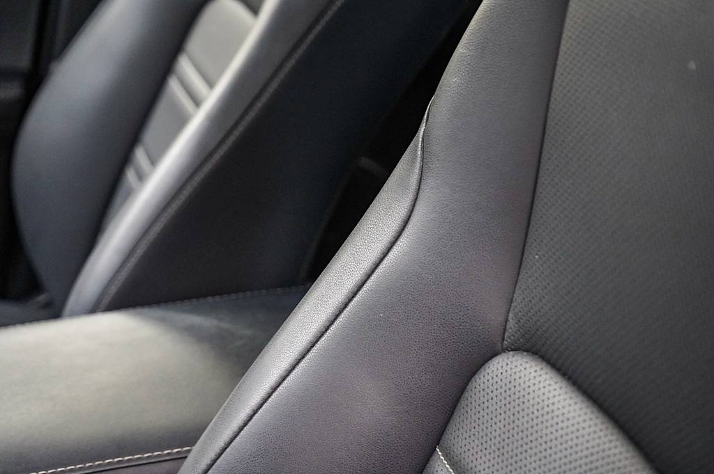 Thumbnail: 2019 Lexus NX - 25