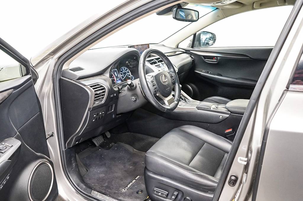 Thumbnail: 2019 Lexus NX - 10