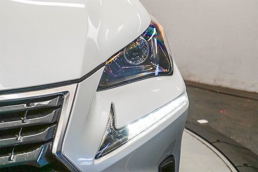 Thumbnail: 2019 Lexus NX - 20