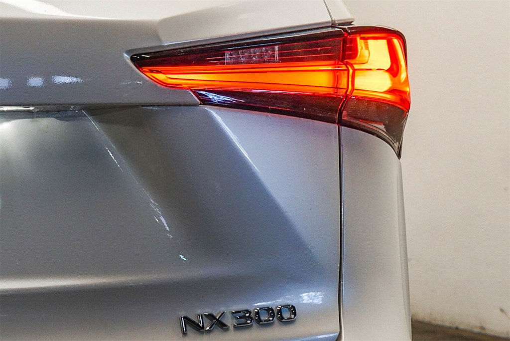 Thumbnail: 2019 Lexus NX - 6