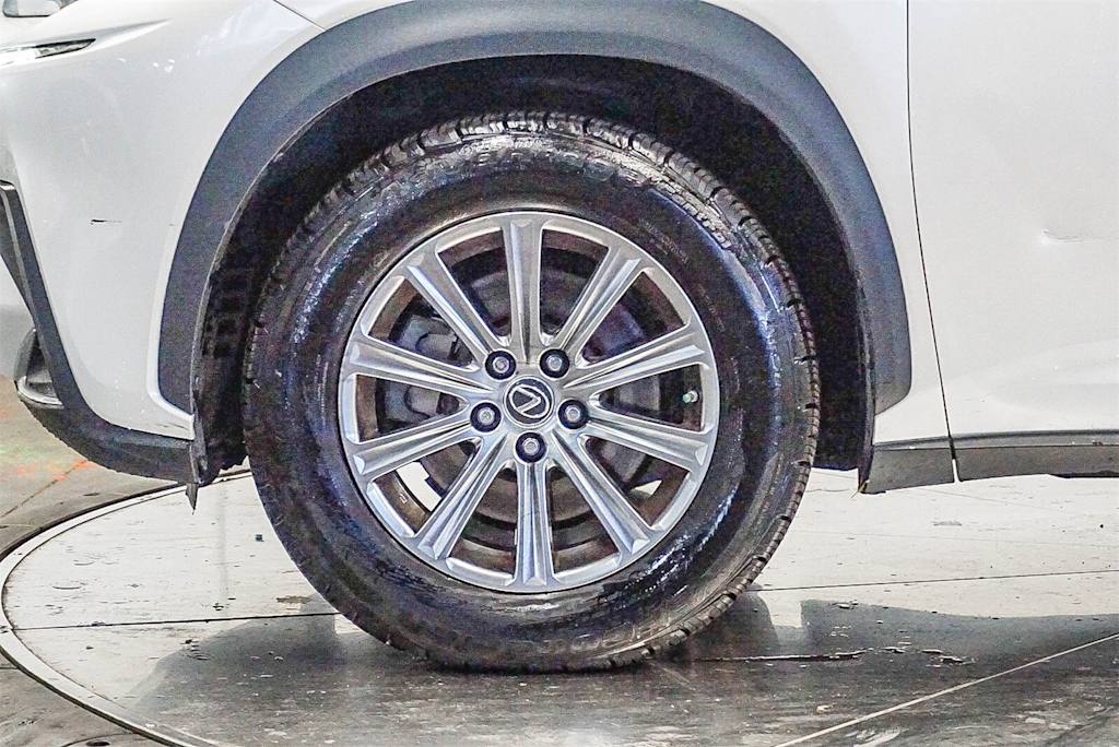 Thumbnail: 2019 Lexus NX - 7