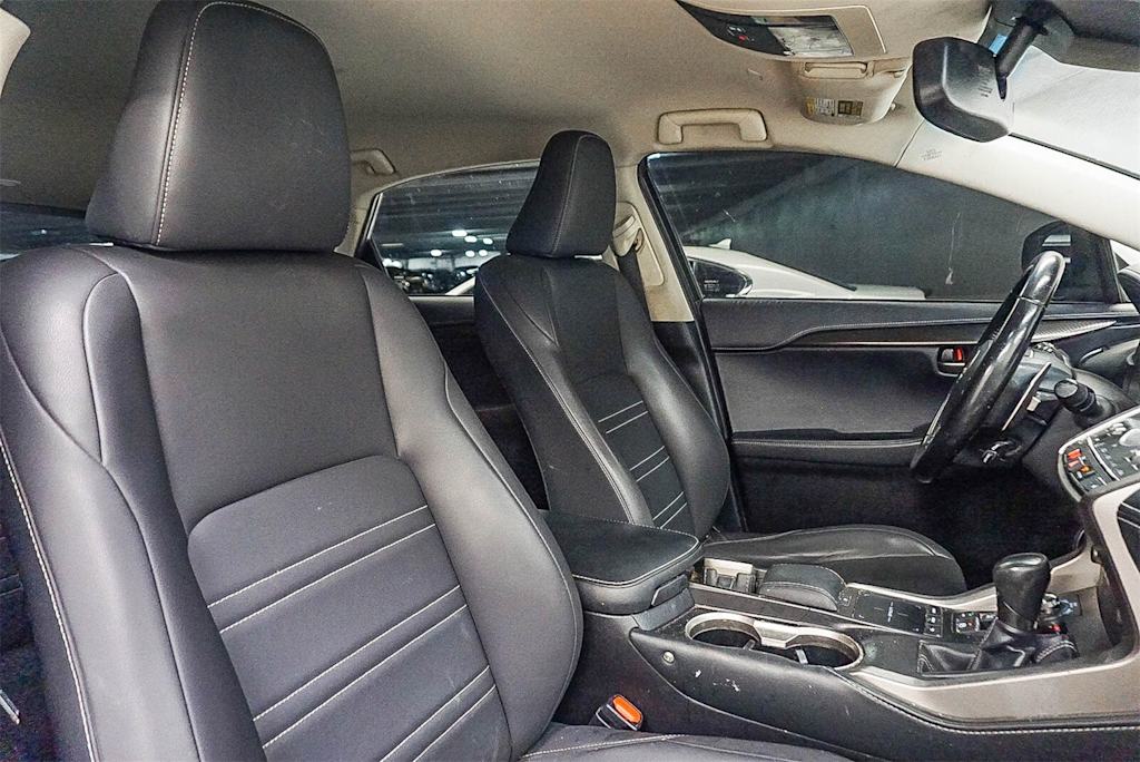 Thumbnail: 2019 Lexus NX - 10