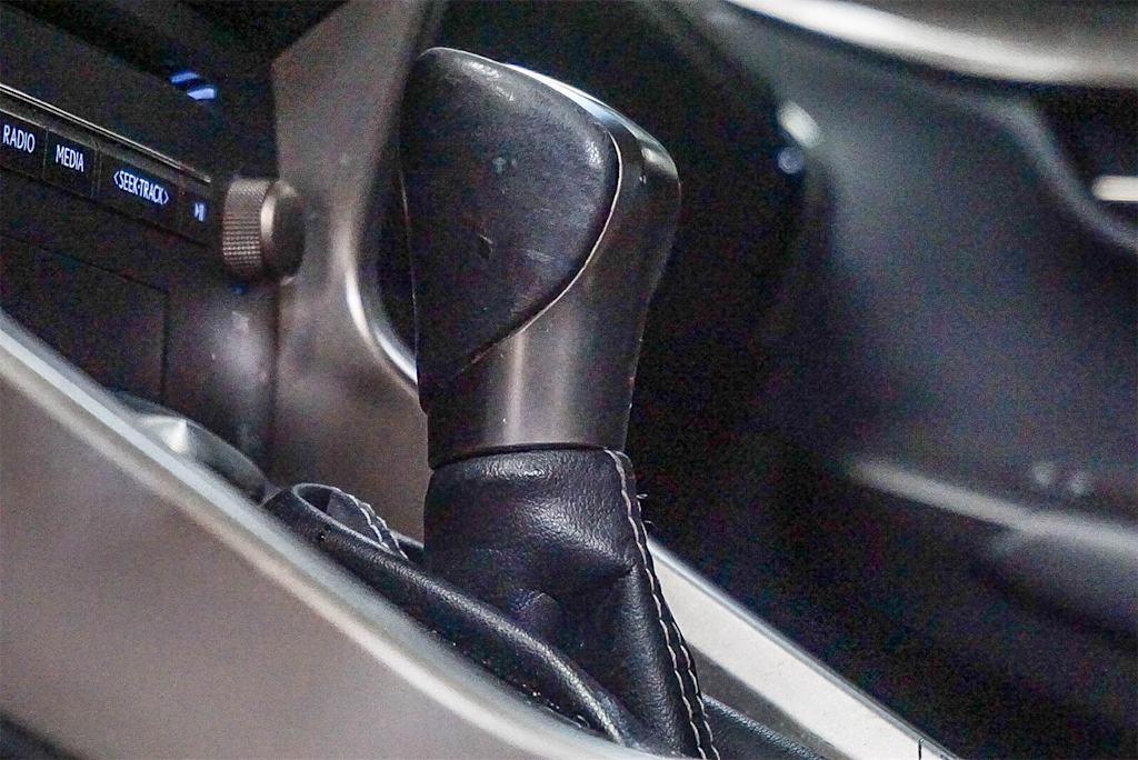 Thumbnail: 2019 Lexus NX - 15