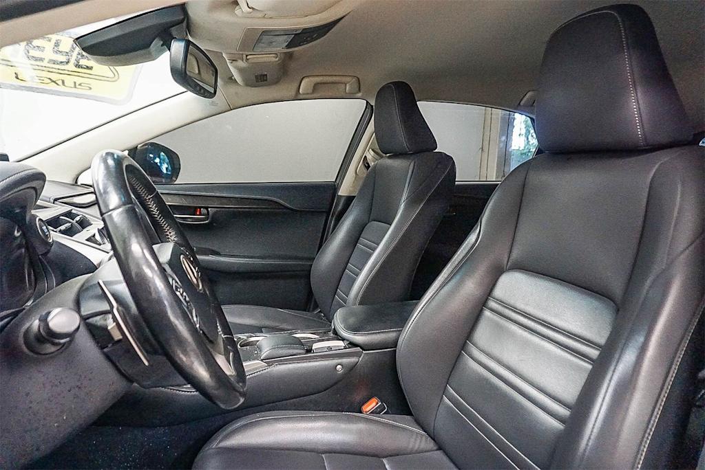 Thumbnail: 2019 Lexus NX - 11