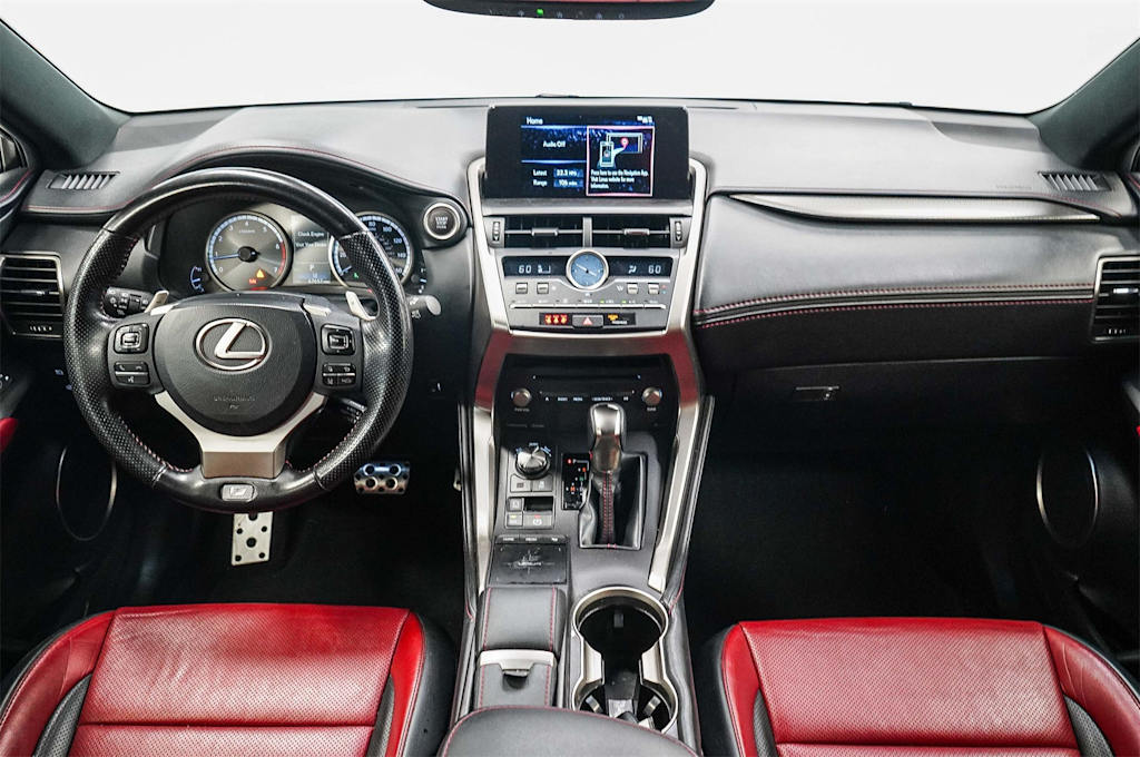 Thumbnail: 2019 Lexus NX - 2
