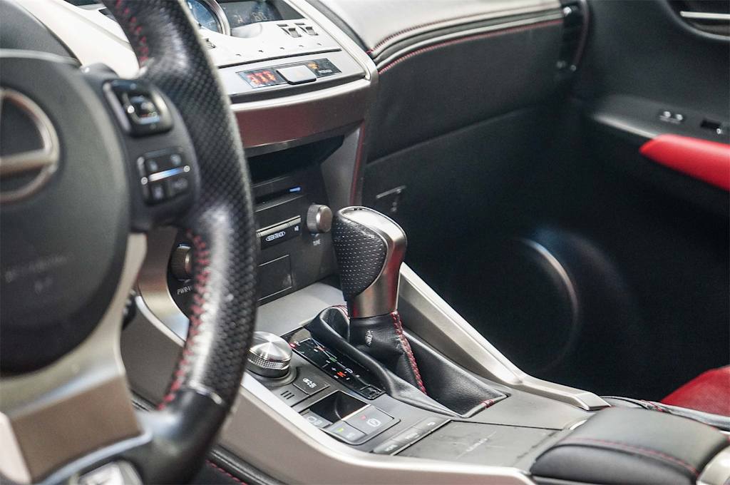 Thumbnail: 2019 Lexus NX - 15