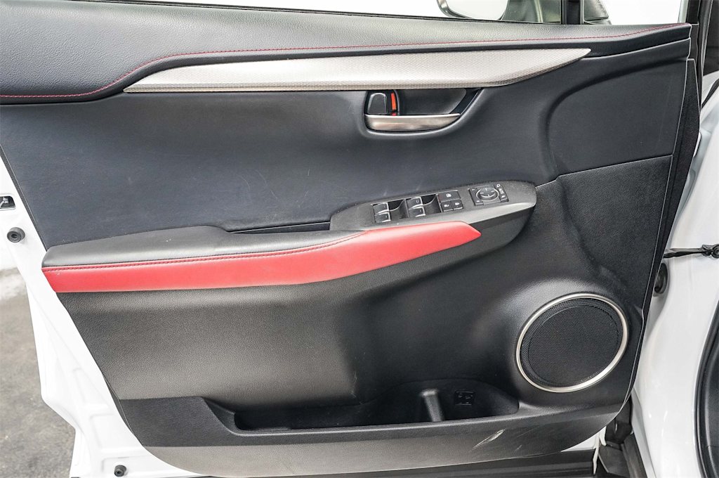 Thumbnail: 2019 Lexus NX - 25
