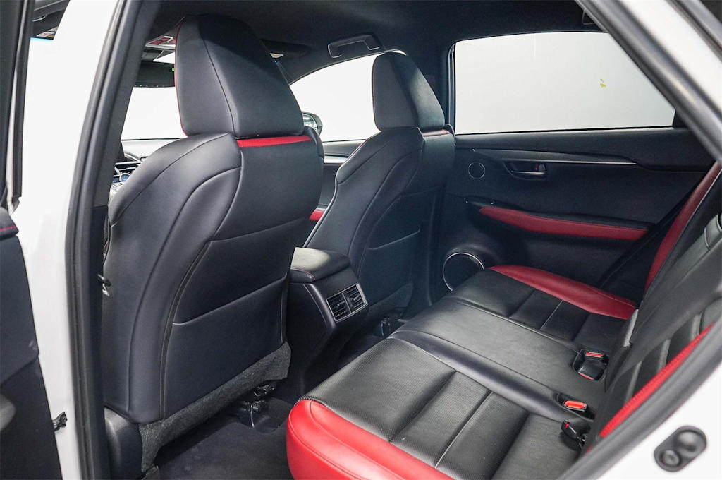 Thumbnail: 2019 Lexus NX - 12