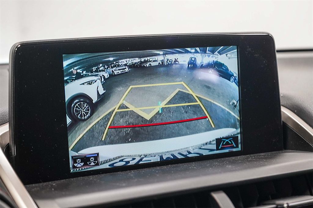 Thumbnail: 2019 Lexus NX - 27