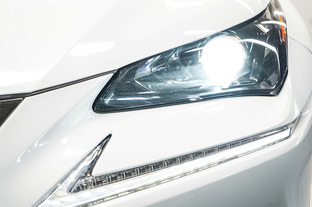 Thumbnail: 2019 Lexus NX - 20