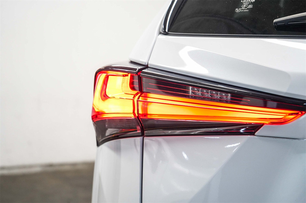 Thumbnail: 2019 Lexus NX - 22