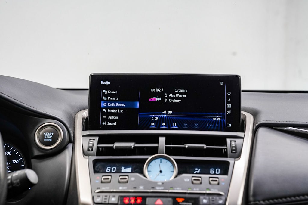 Thumbnail: 2019 Lexus NX - 15