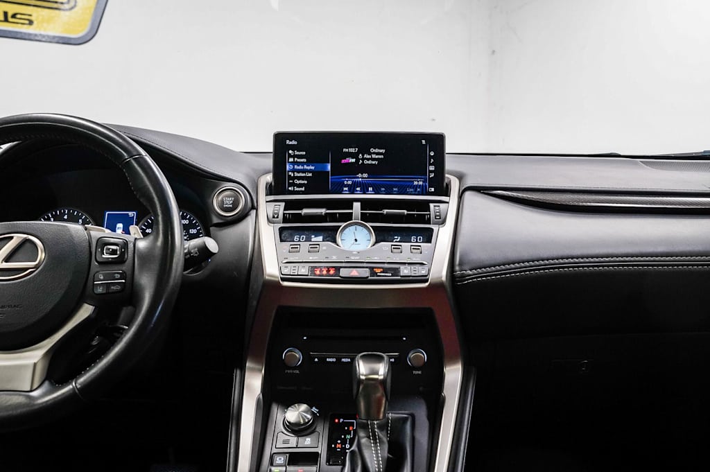 Thumbnail: 2019 Lexus NX - 9