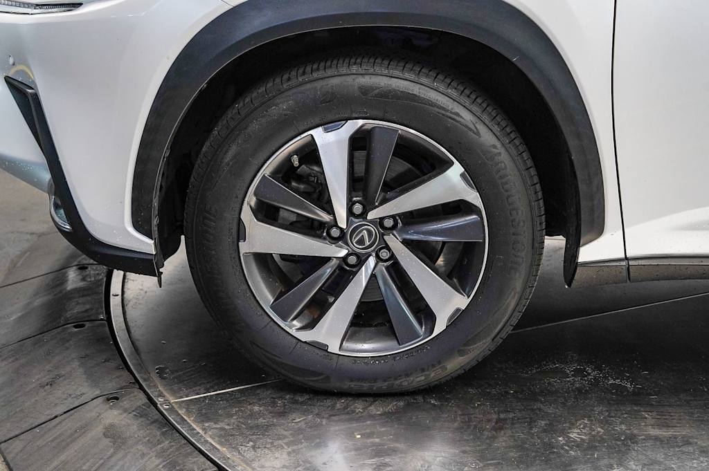 Thumbnail: 2019 Lexus NX - 7