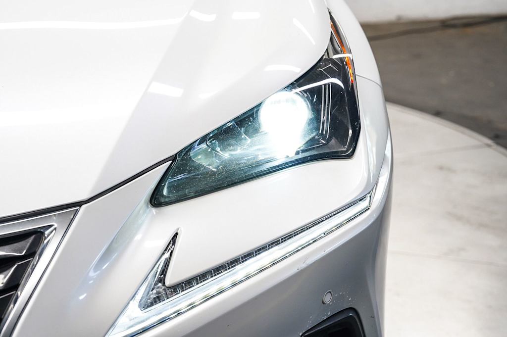 Thumbnail: 2019 Lexus NX - 21