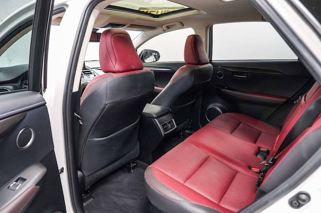 Thumbnail: 2019 Lexus NX - 12