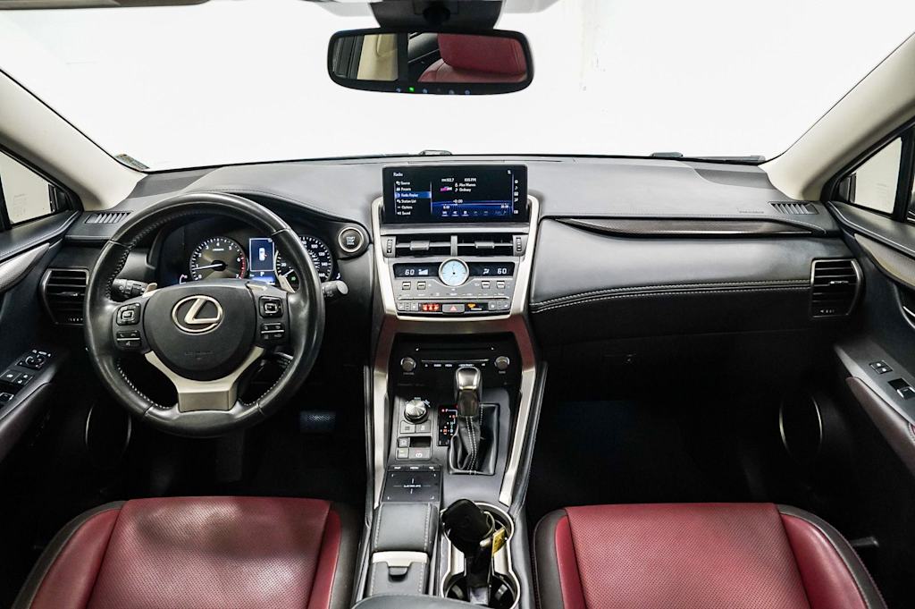 Thumbnail: 2019 Lexus NX - 2