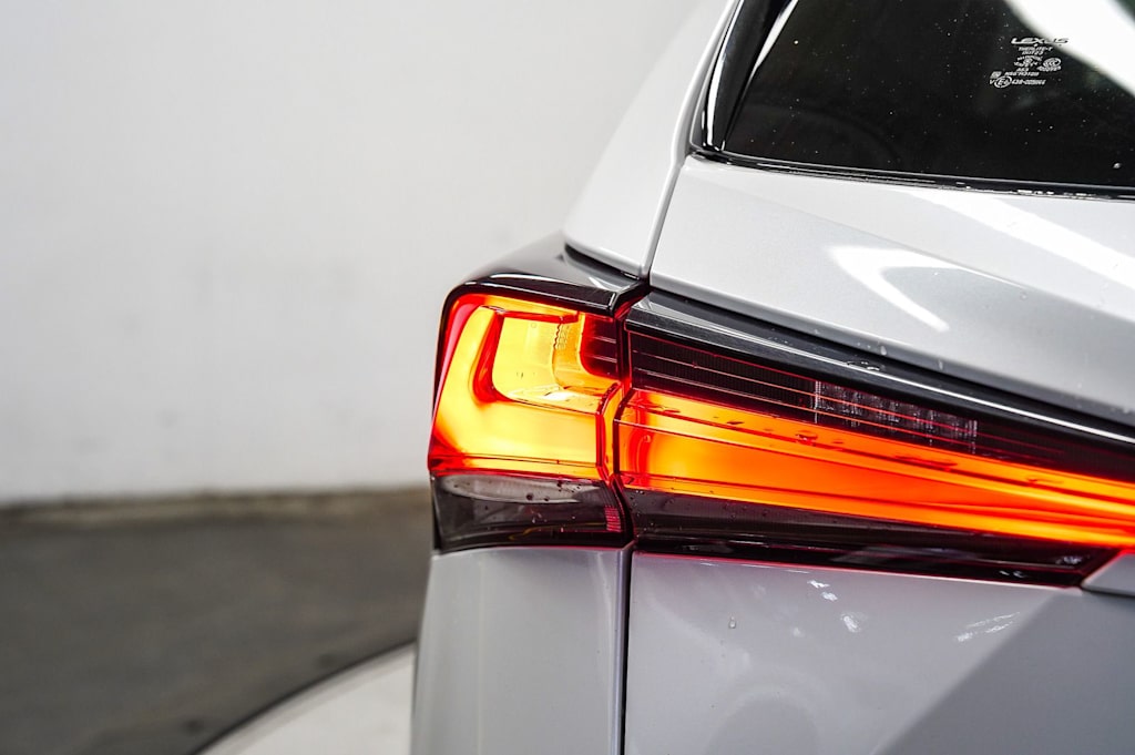 Thumbnail: 2019 Lexus NX - 24