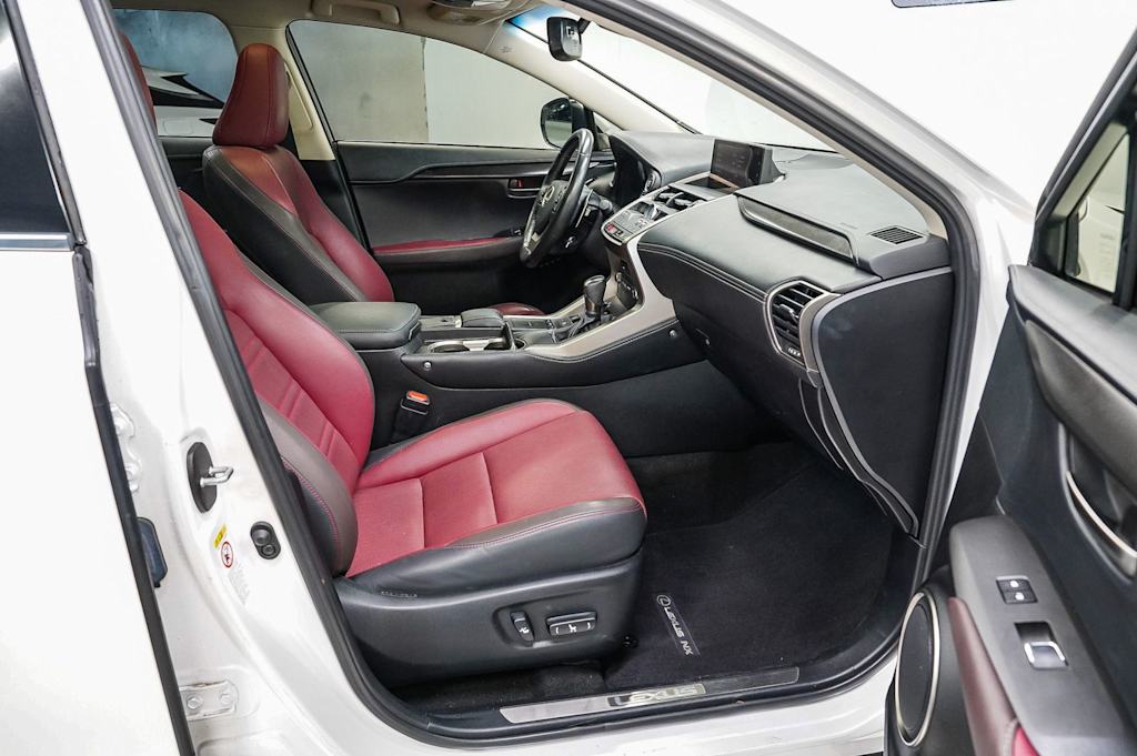 Thumbnail: 2019 Lexus NX - 10