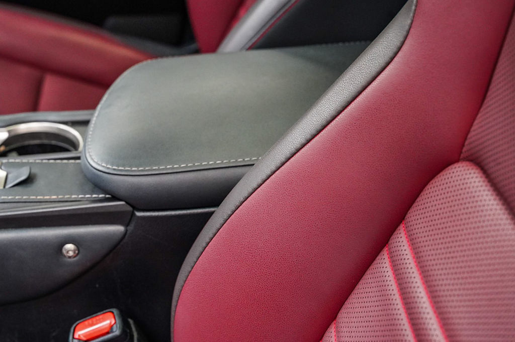 Thumbnail: 2019 Lexus NX - 26