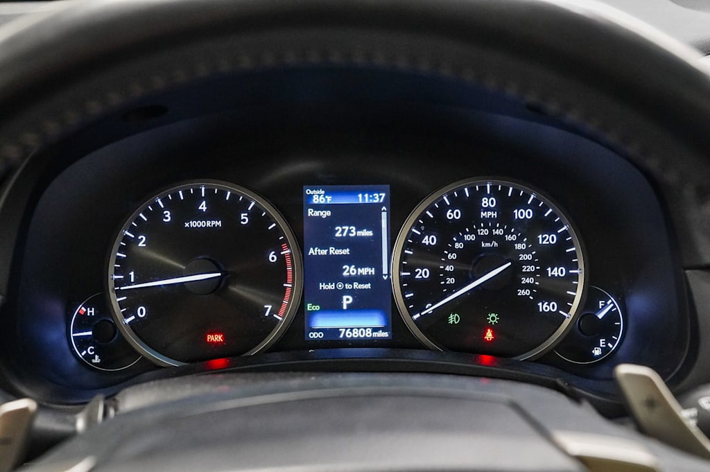 Thumbnail: 2019 Lexus NX - 17