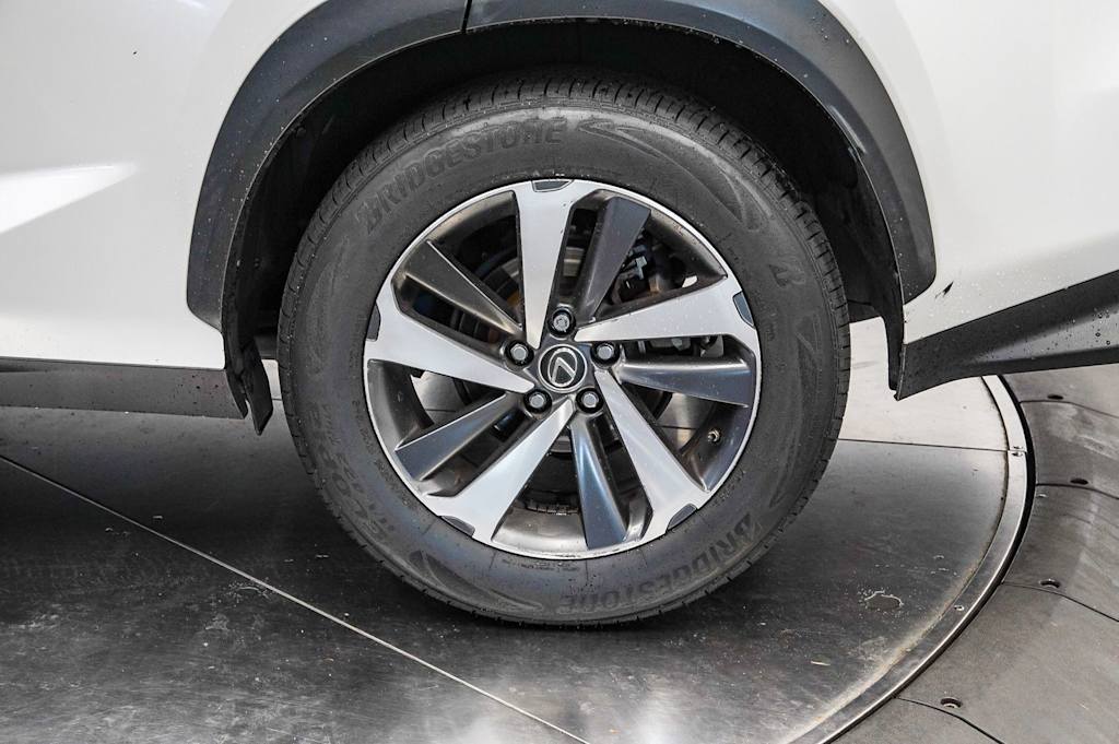 Thumbnail: 2019 Lexus NX - 23