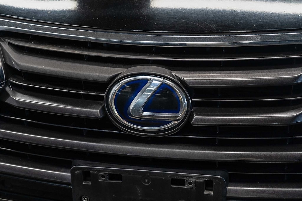 Thumbnail: 2015 Lexus NX - 5