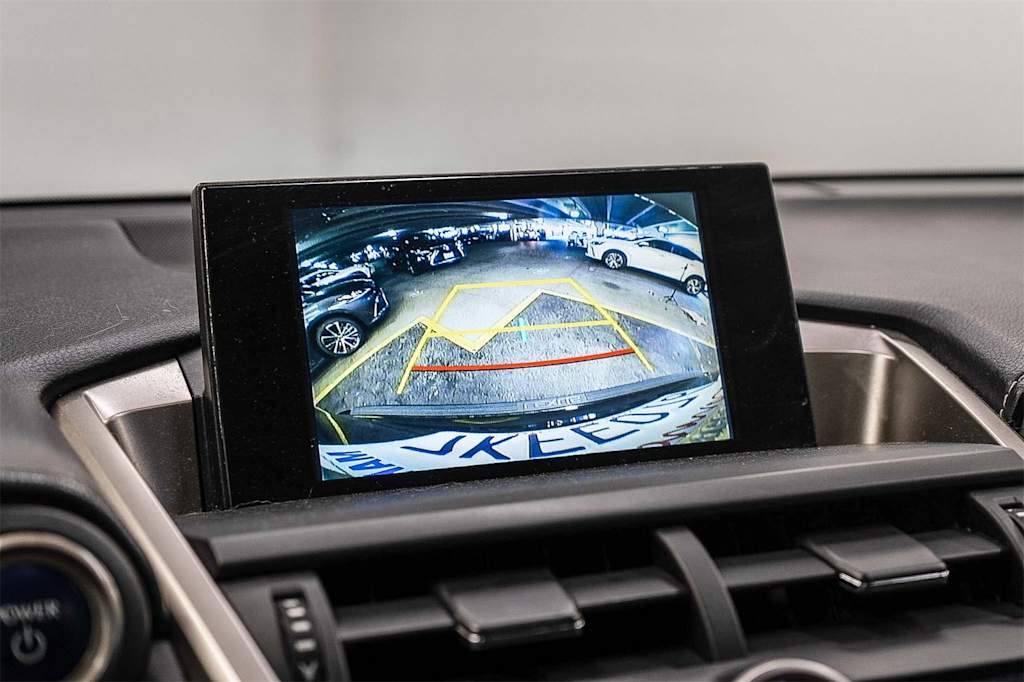 Thumbnail: 2015 Lexus NX - 29