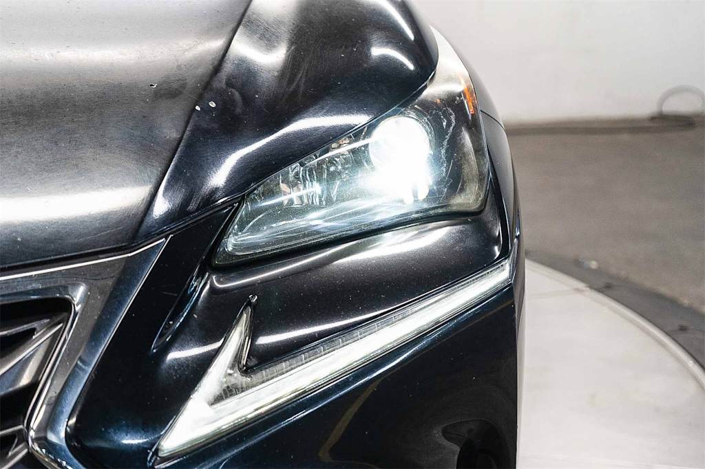 Thumbnail: 2015 Lexus NX - 22