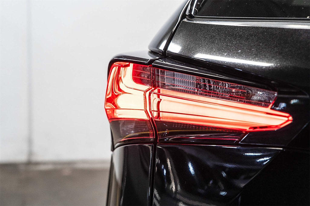 Thumbnail: 2015 Lexus NX - 24