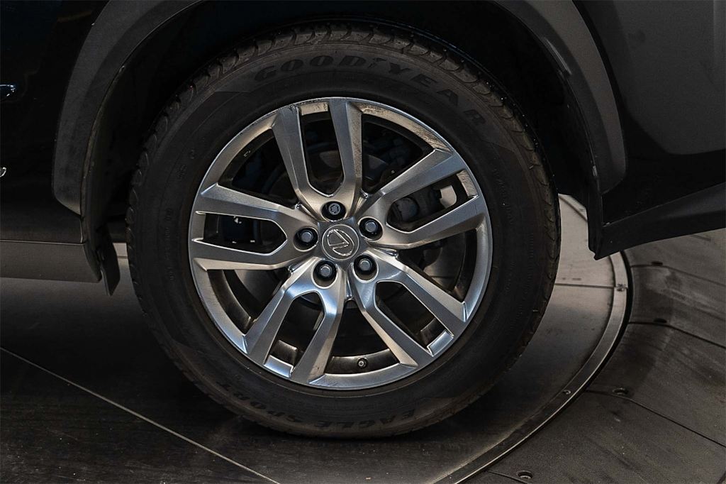 Thumbnail: 2015 Lexus NX - 23