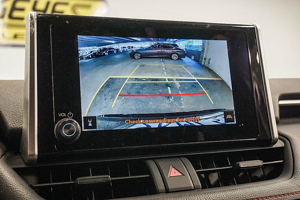 Thumbnail: 2024 Toyota RAV4 - 28