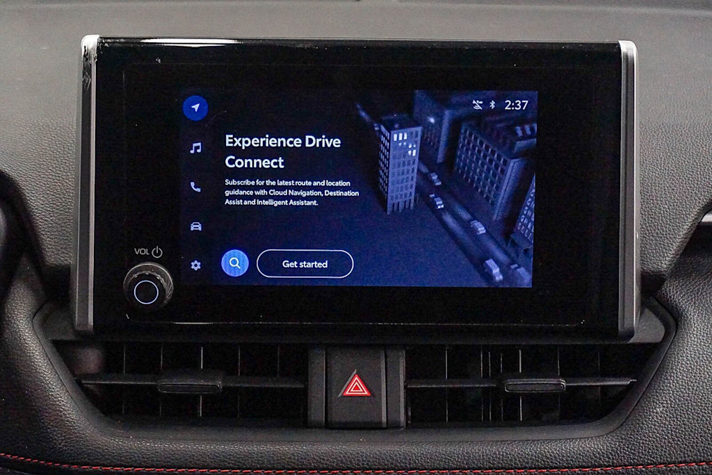 Thumbnail: 2024 Toyota RAV4 - 13