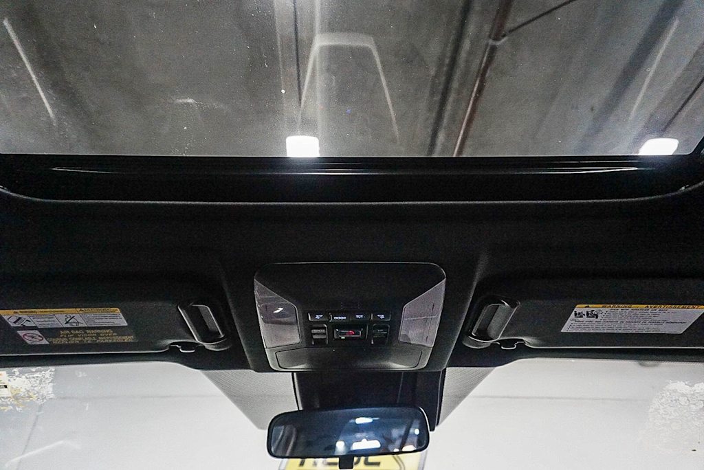 Thumbnail: 2024 Toyota RAV4 - 25