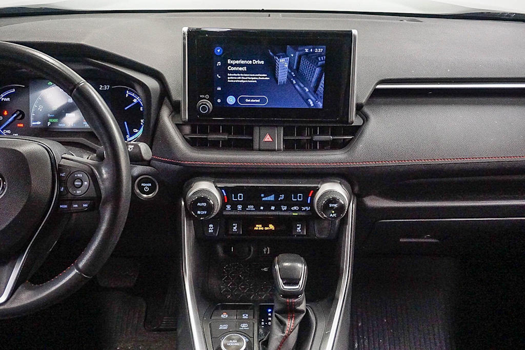 Thumbnail: 2024 Toyota RAV4 - 8