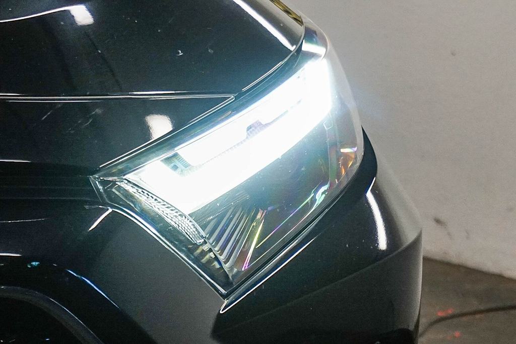 Thumbnail: 2024 Toyota RAV4 - 20