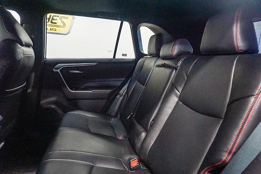 Thumbnail: 2024 Toyota RAV4 - 11