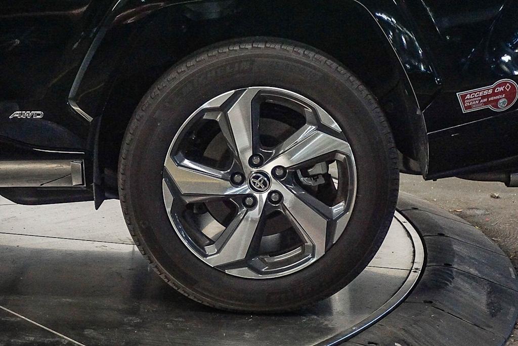 Thumbnail: 2024 Toyota RAV4 - 22